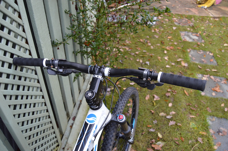 2012 giant anthem x2