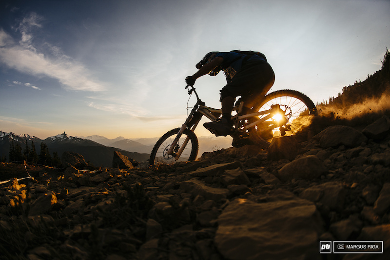 2013 Pinkbike's Year in Review Part Two Pinkbike