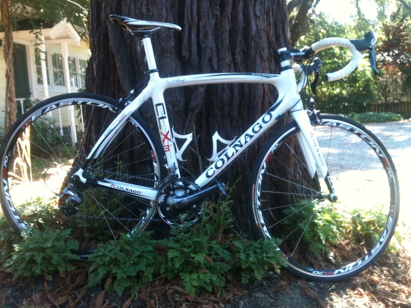 colnago clx for sale