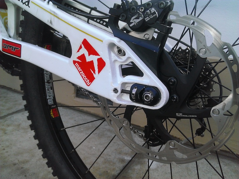 commencal supreme dh 2008