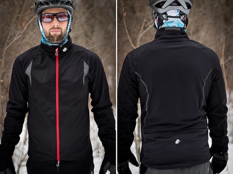 Hincapie Arenberg Zero Jacket