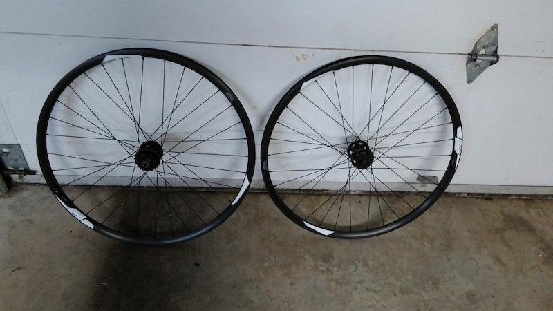 giant gx28 rear wheel