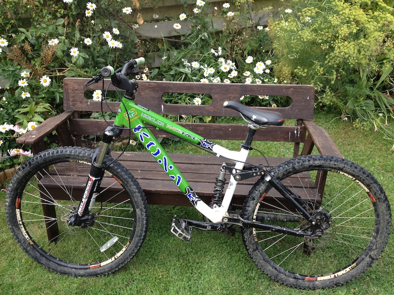Kona Howler 2006 4X用フレーム15インチ 2006 Kona Howler - 15.5
