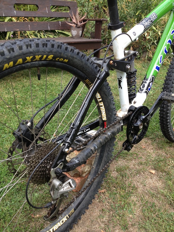 2007 Kona Howler 15.5in For Sale