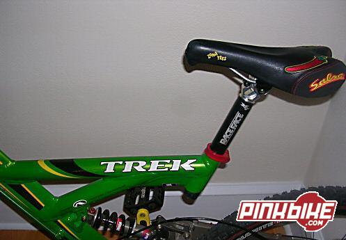 1999 Trek VRX 300 vintage mountain bike 