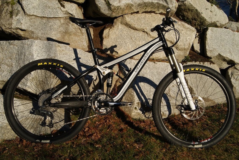 specialized pitch comp xs