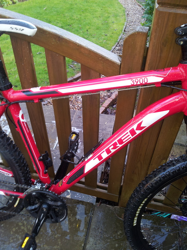 trek 3900 2012