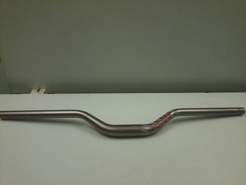 answer pro taper 780