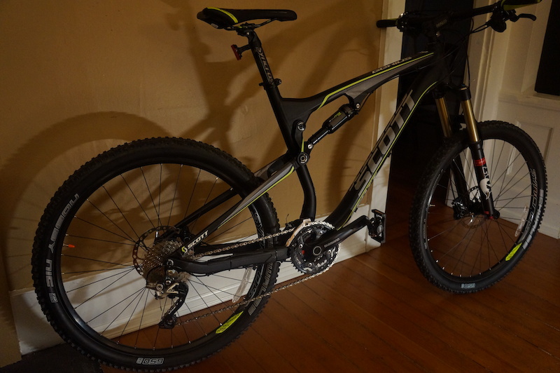 scott genius 740 for sale