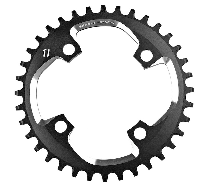 SRAM X-Sync