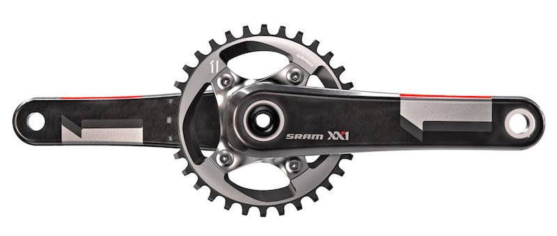 SRAM X-Sync