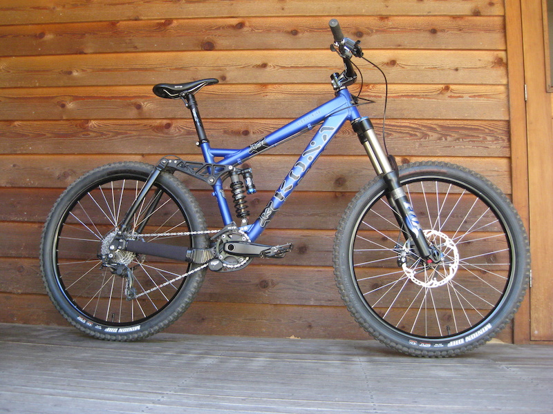 kona coiler 2014