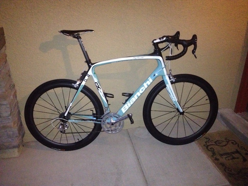 bianchi 61cm