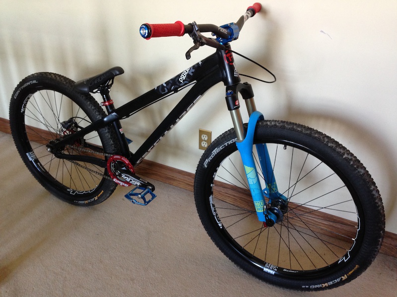 specialized p3 2006