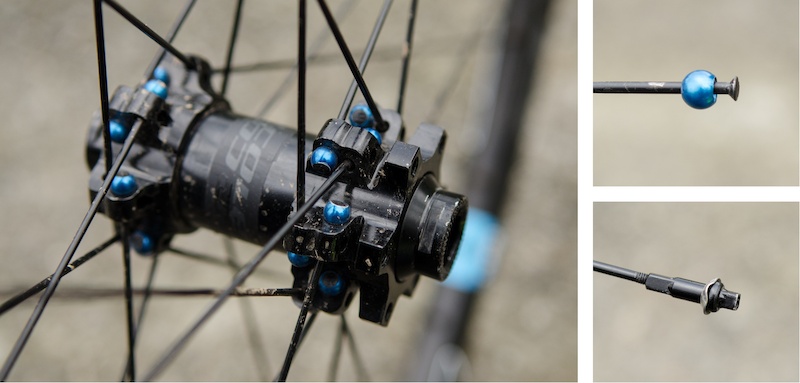 Wheels - Review - Pinkbike