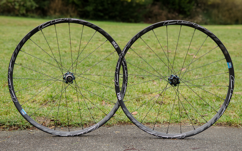 Wheels - Review - Pinkbike