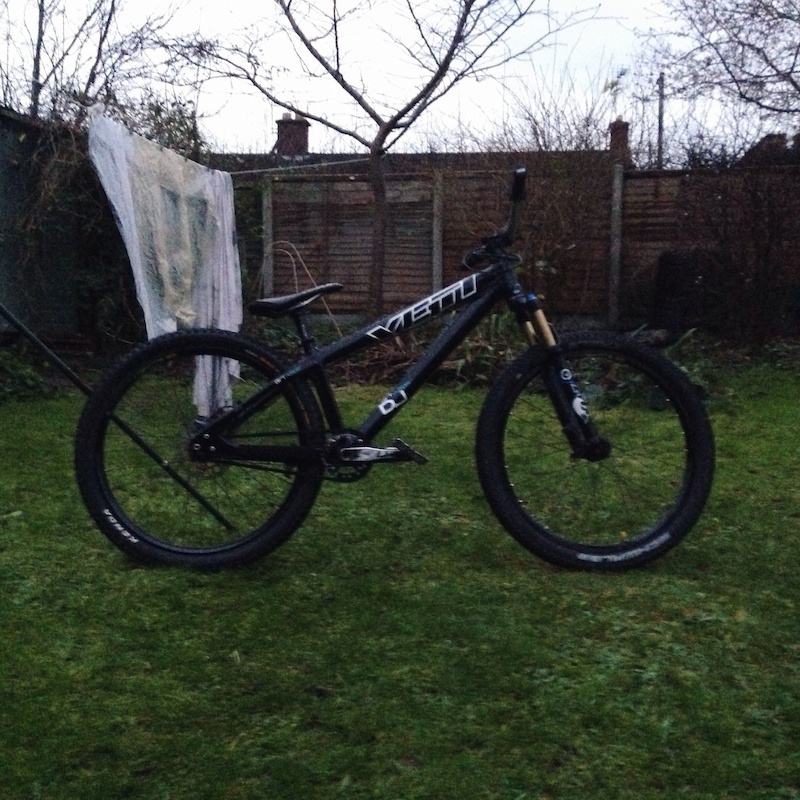 in Kidderminster, United Kingdom photo by tristanpalmer Pinkbike