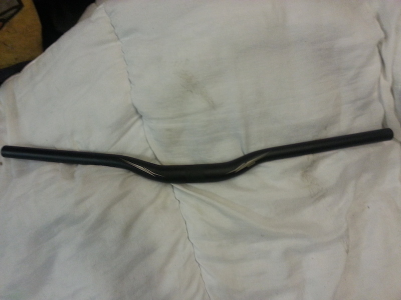xc riser bars