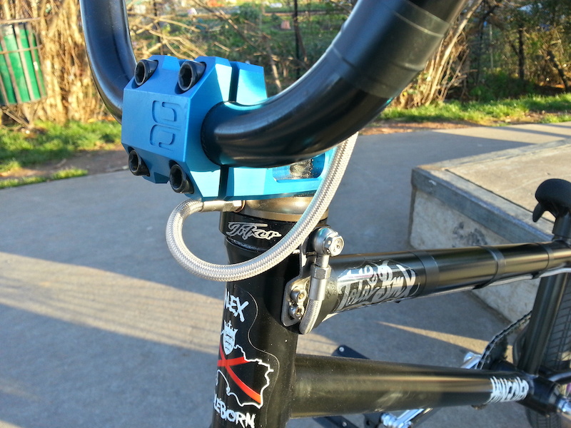 in Taunton, United Kingdom photo by Maximus15 Pinkbike