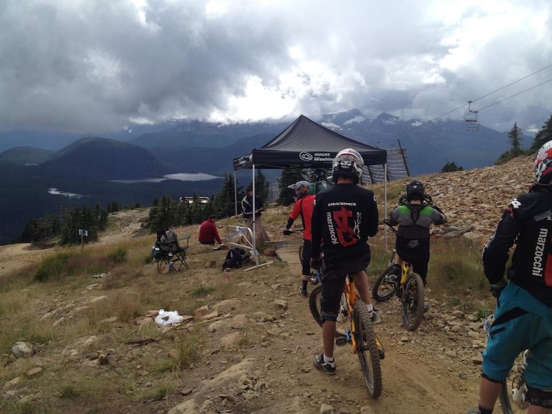 BC DH Cup
