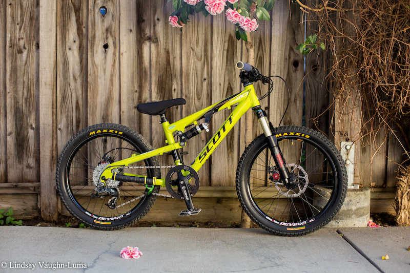 youth mountain bikes for sale