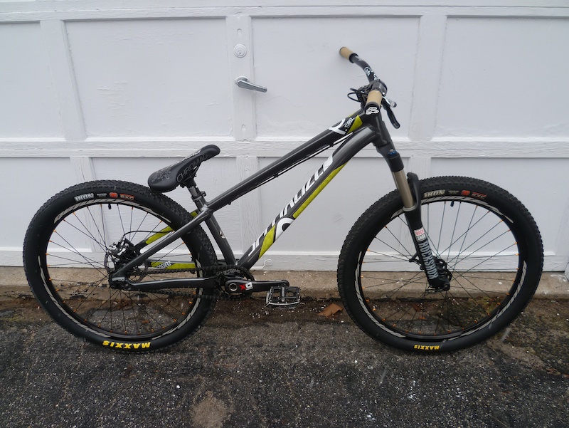 specialized p3 dirt jumper for sale