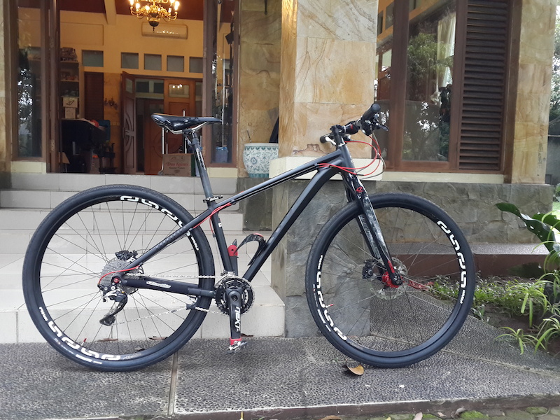 specialized crosstrail m4