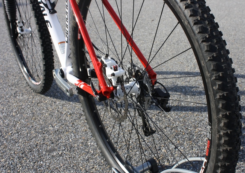 2012 Cannondale Flash Carbon 29er 3, Large For Sale 2012 Cannondale Flash Carbon 29er 3, Large For Sale