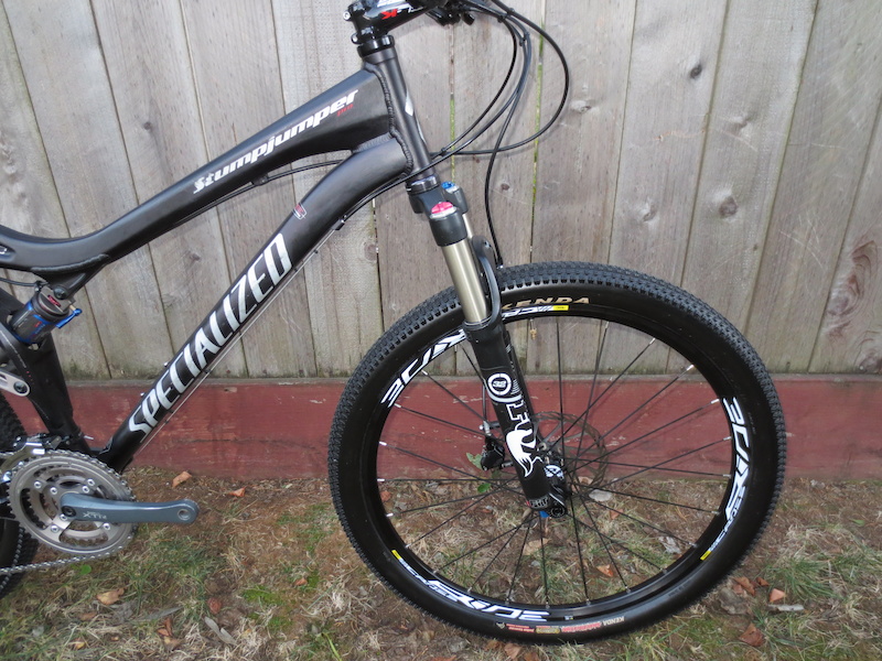 specialized stumpjumper pro m4