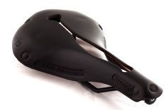 Brand new Selle Anatomica Titanico saddle - Black For Sale