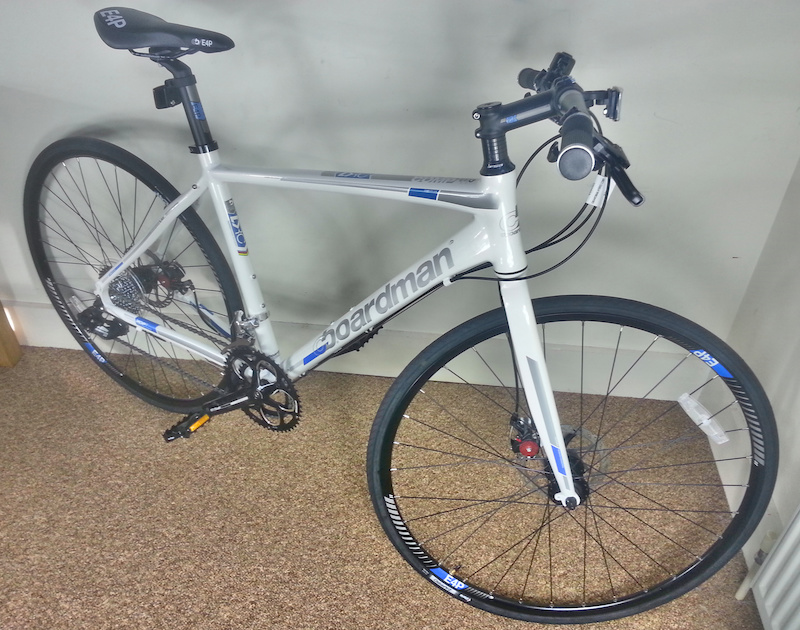 boardman 3xb review