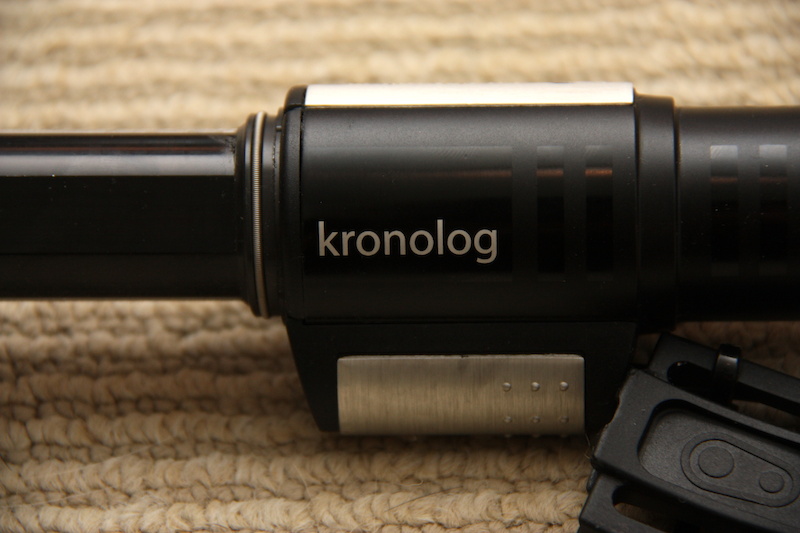 Crank Bros Kronolog 31.6mm/405mm For Sale