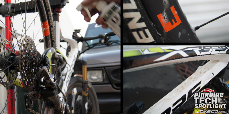 Tech Spotlight with Bikeco.com