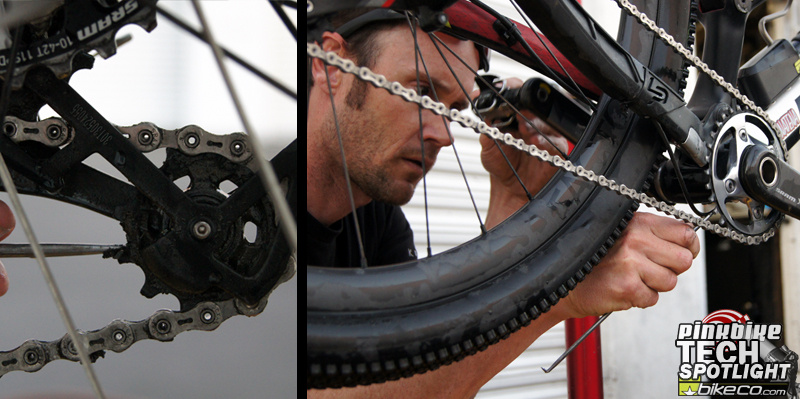 Tech Spotlight with Bikeco.com
