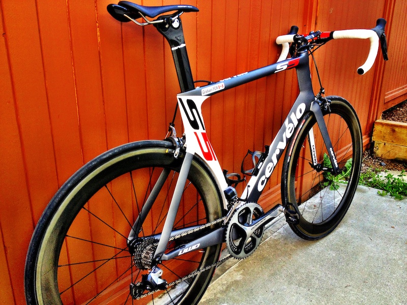 cervelo s5 bb