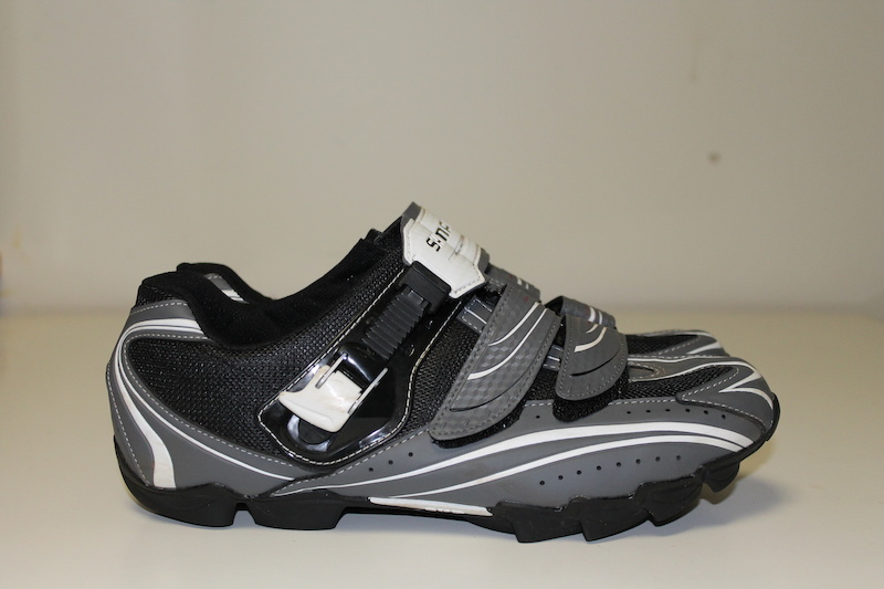 shimano m087 shoes