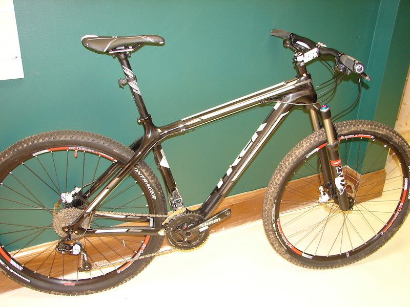 trek superfly comp