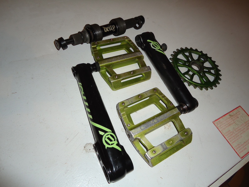 deity vendetta cranks