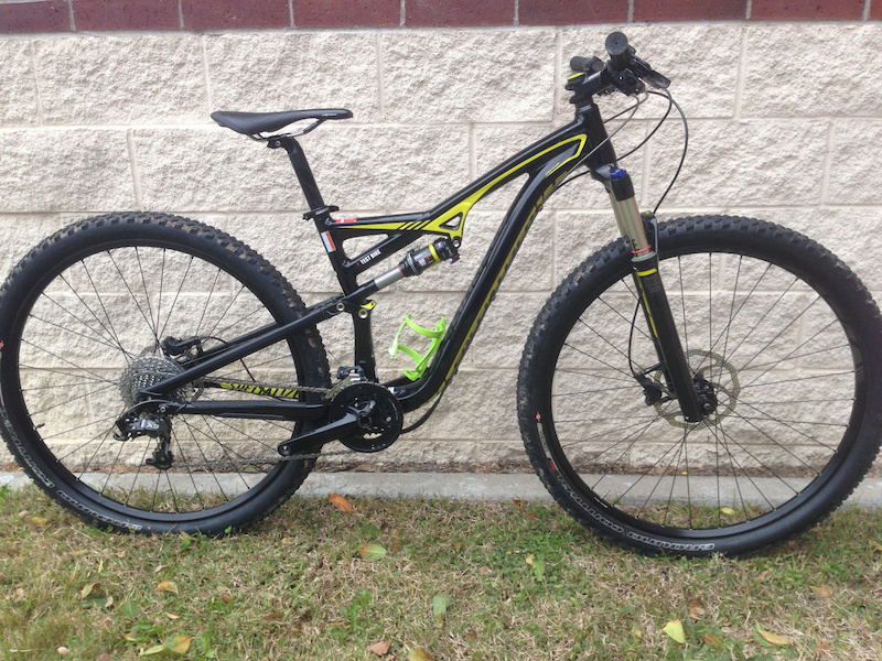 specialized camber fsr 29 2015