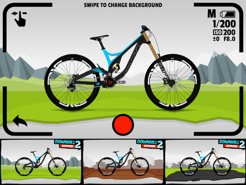 Real Bike Simulator juego en Desura