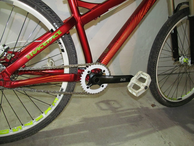 best 4x bikes