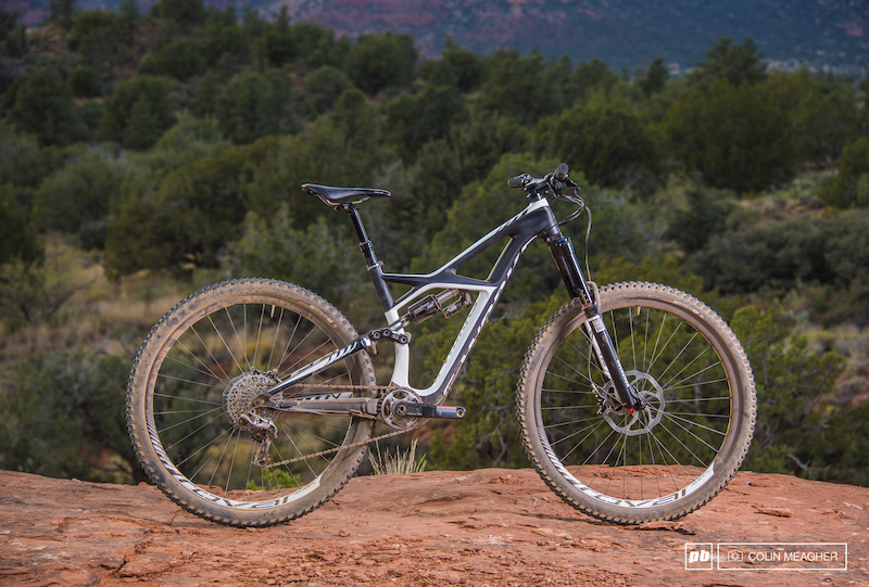 Specialized S-Works Enduro 29 - Reviewed - Pinkbike