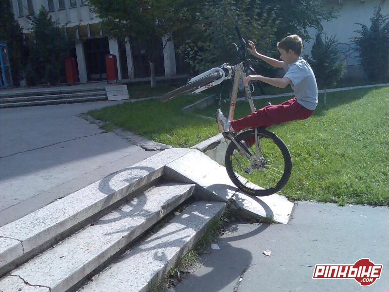 Barspin what do u think