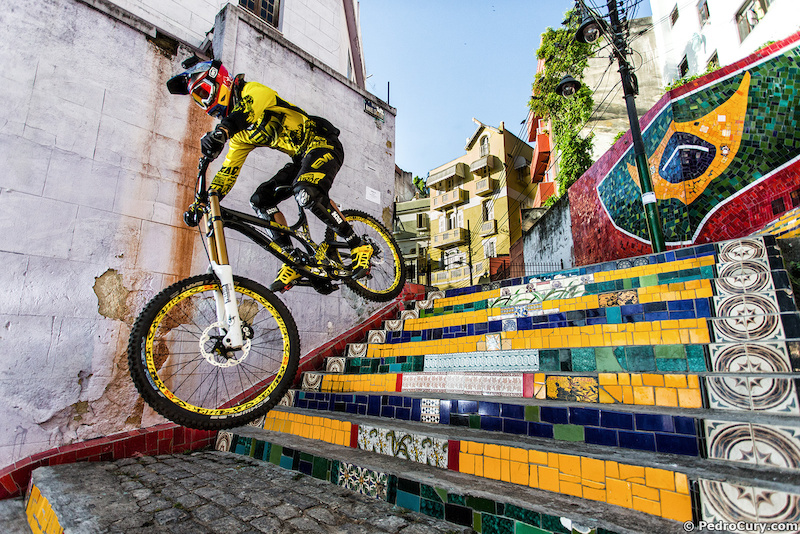 red bull city downhill