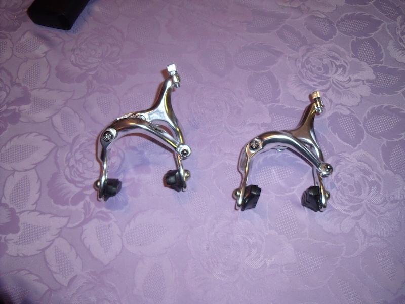 alhonga brakes adjustment