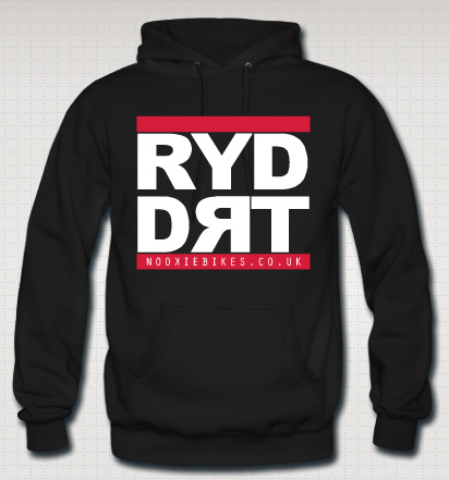 NOOKIE BIKES RYD DRT HOODIE
ALL SIZES
BLACK ONLY
PM ME