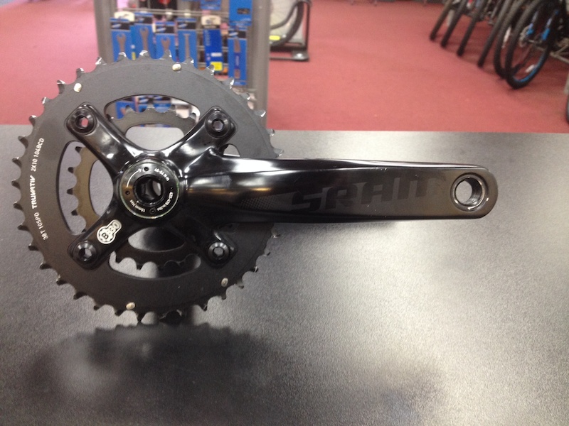 sram s 1250 crankset