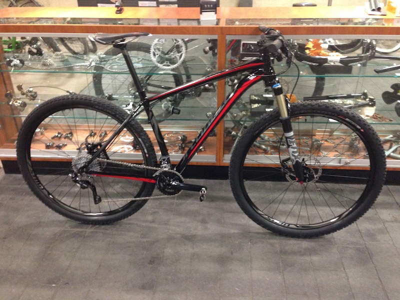 specialized crave pro 29er