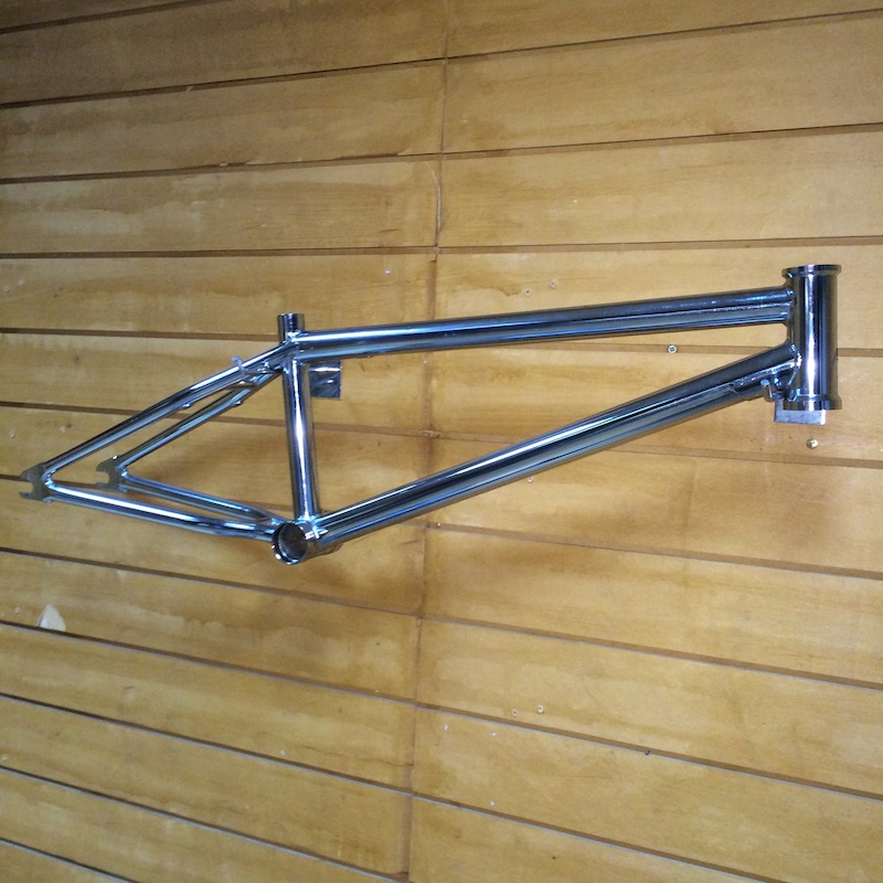 Fit Inman frame for sale