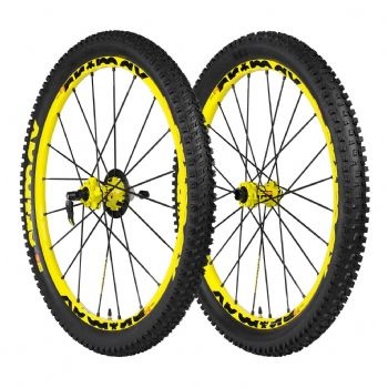 Mavic crossmax WTS (26 or 650b) or Crossmax XL For Sale